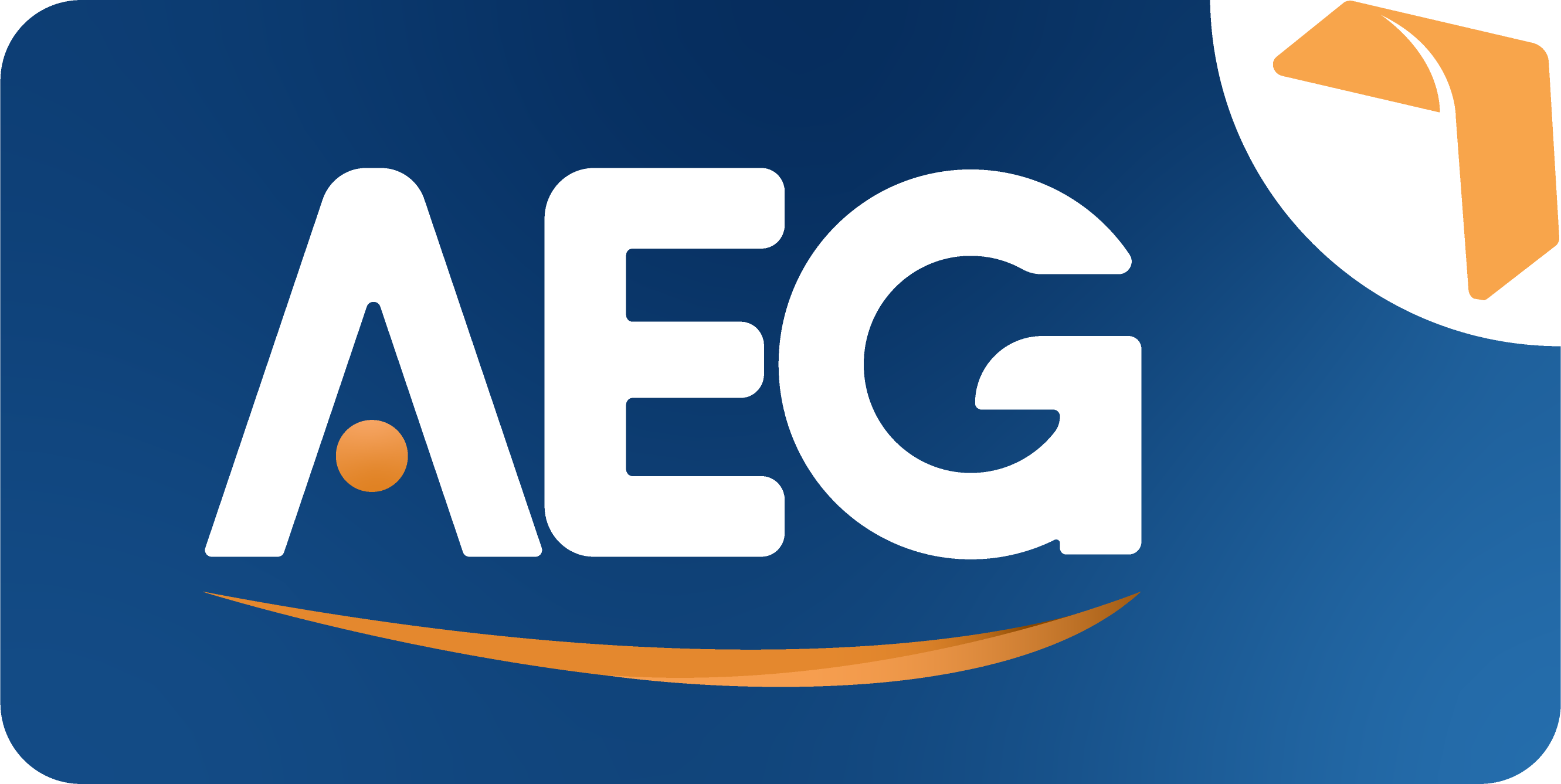 Cabinet AEG